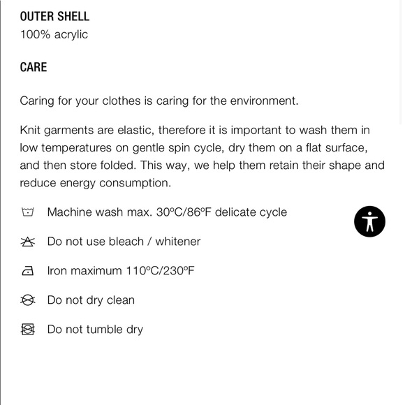 NWT ZARA LIMITED EDITION OPEN WORK CROCHETED KNIT DRESS - Picture 6 of 11